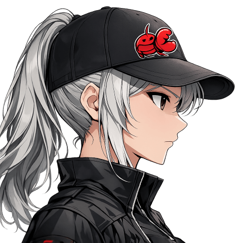 Clawra Specter Background